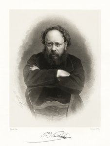Pierre Joseph Proudhon